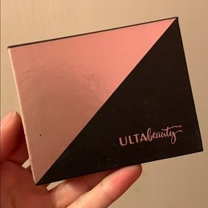 Ulta Beauty Eyeshadow Palette
